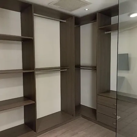 דירה Luxury 4 2 With Terrace Olimpiyat *