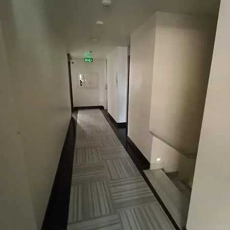Luxury 4 2 With Terrace Olimpiyat איסטמבול