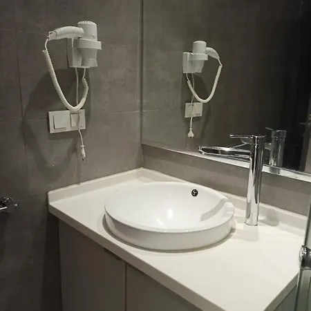 דירה Luxury 4 2 With Terrace Olimpiyat